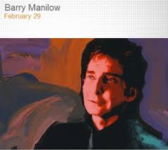 Barry Manilow