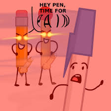 Battle For Dream Island Pen Snowball sex video