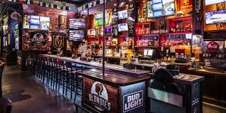 Find the best spots to drink, including fun, trendy, rooftop bars and more. Blondies Sports Bar Grill