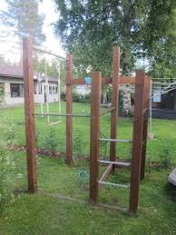 epingle sur jardin aire de jeu