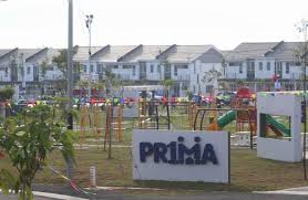 Ppam sungai karang jaya 2. 2 Dasar Baharu Pr1ma Bantu Lonjak Nilai Pm