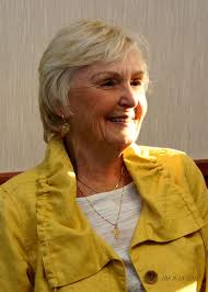 Jo Ann “Jo” McIntyre Danley (1943-2018)