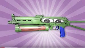 We break down the bizon weapon statistics and look at elements such as damage, fire rate, and recoil. Petition Valve Make The Pepe Bizon A Skin For The Pp Bizon In Cs Go Change Org