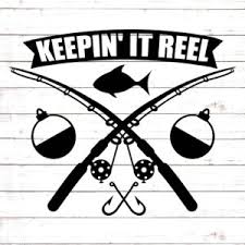 Free Free 322 Bent Fishing Pole Svg SVG PNG EPS DXF File