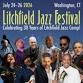 Litchfield Jazz Festival