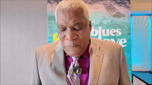 On April 27th Team Barbados in Canada held the final event in the Barbados  National Heroes Celebrations for 2024, the Donald Moore Unsung Hero Awards  Presentation. Listen to what Frank Johnson had to ...