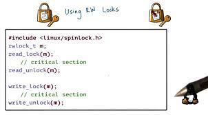 Press enter and you would access windows operational system. Synchronization Constructs Omscs Notes