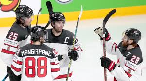 Andrew mangiapane cap hit, salary, contracts, contract history, earnings, aav, free agent status. Mangiapane Scores A Pair As Canada Overtakes Italy In World Hockey Championship News Block