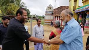 Image result for கஜேந்திரகுமார் பொன்னம்பலம் விக்னேஸ்வரன்