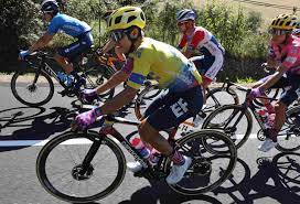El sueño de muchos ciclistas ha sido vestir la camiseta con los colores de su bandera, pero las exigentes montañas boyacenses, que han visto crecer a los grandes, serán implacables. Nuevas Fechas Para El Campeonato Nacional De Ciclismo De Ruta Antena 2