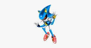 Mario is the protagonist from a popular nintendo video game franchise. Knuckles Chaotix Metal Sonic Knuckles Chaotix Metal Sonic Png Image Transparent Png Free Download On Seekpng