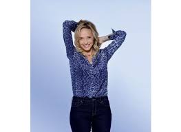 5,157 likes · 563 talking about this. Helene De Fougerolles L Actrice Evoque Sa Spiritualite Et Son Ouverture A L Invisible Femininbio
