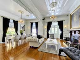 8 Beautiful Living Room Ideas Realestate Com Au French Provincial Living Room Modern French Interiors French Provincial Decor