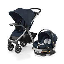 Graco Modes Nest Travel System 3 In 1 Stroller Bayfield Walmart Com