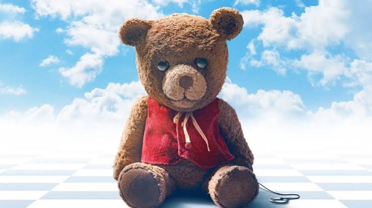 Imaginary' review: How does this creepy teddy bear stand up to M3GAN? |  Mashable