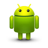 Icon in.svg,.eps,.png and.psd formats how to edit? Android Logo Icon 154191 Free Icons Library