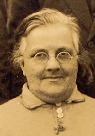 Elizabeth (Sellick) Batten (1862-1940)