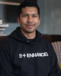 Trevor Painter and Jenny Meadows: Sports Personality of the Year