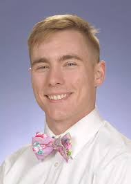 2018 Men's Gymnastics Roster