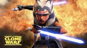 On july 19, 2018, it was announced that twelve more episodes would be produced. Star Wars The Clone Wars 7 Staffel Im Februar Bei Disney