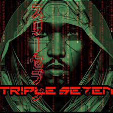 Triple Se7en