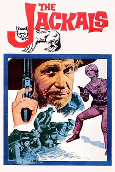 The Jackals (1967) directed by Robert D. Webb • Reviews, film + cast •  Letterboxd