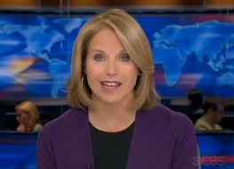 Yahoo global news anchor katie couric sat down with the singer to talk about the importance of early detection for breast cancer, her life in nashville and her two upcoming albums. Katie Couric Debuts New Shorter Haircut On Cbs Evening News Huffpost