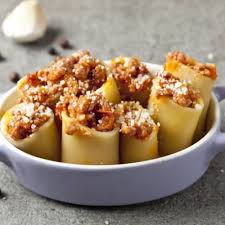 Prepara de forma fácil en casa macarrones con queso y tomate. 66 Recetas Con Macarrones Recetas Gallina Blanca