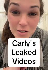 Carly Chandler Drama