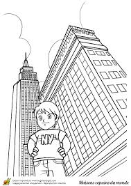 Maison Monde Building Page 2 Sur 13 Sur Hugolescargot Com Coloriage Maison Coloriage Maison Du Monde