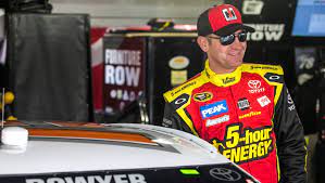 See more ideas about nascar, america, nbc. Clint Bowyer Hometown Share Allegiance To Each Other