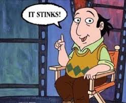 HULK ESSAY YOUR ASS: TANGIBLE DETAILS AND THE NATURE OF CRITICISM