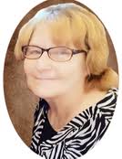 Mary Elizabeth Click