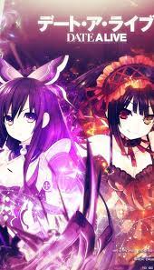 Anime Wallpaper Hd Date A Live 159 Date A Live Hd Wallpapers Desktop Background Date A Live Wallpapers Wallpapertag Date Anime Anime Wallpaper Date A Live