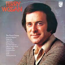 Terry Wogan