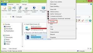A microsd card adapter isn't expensive, in fact some microsd cards come with one all under $10. How To Fix Sd Card Not Detected In Phone Error