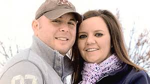 ENGAGEMENT: Metzger-Rutherford