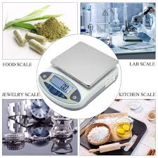 We did not find results for: Buy Cgoldenwall Lab Scale 10kgx0 1g Digital Precision Scale Electronic Balance Laboratory Weighing Industrial Scale Kitchen Counting Scale Scientific Scale Calibrated 10kg 0 1g Online In Taiwan B074pr3fty