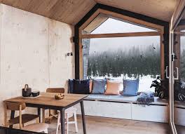Maybe you would like to learn more about one of these? Cabin One Is A New Way Of Flexible Living Archipreneur
