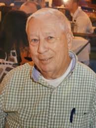 Barry Keith DeChant Obituary