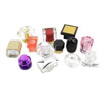 Acrylic Perfume Cap | Shine Packaging