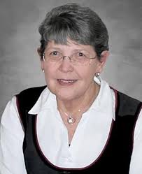 RONDEAU BLAIS, Ginette