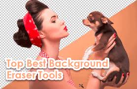 30 Top Best Background Eraser Software And Apps 2019 Remove image background just got automatically, faster & easier.