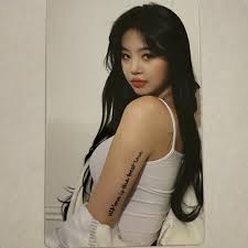 We did not find results for: Soojin Pics On Twitter In 2021 Stylist Tattoos G I Dle Tattoos