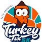 14th Annual Mooresville/Lake Norman Turkey Trot 5K Run/Walk
