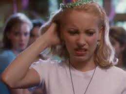 Sabrina the Teenage Witch (1996 movie)