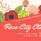 3rd Annual Rose City Classic