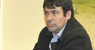 Juan Cabrera dijo que apoya incondicionalmente al intendente Córdoba