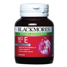Dalam artikel ini, penulis akan kongsikan tentang kebaikan vitamin c yang ramai tak tahu. Blackmores Bio E 250 60 Capsules Green Wellness Malaysia