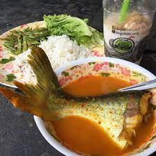 Kedai makan terbaik 2018 di temerloh. 5 Tempat Makan Best Di Temerloh Penggemar Ikan Patin Wajib Serbu Saji My